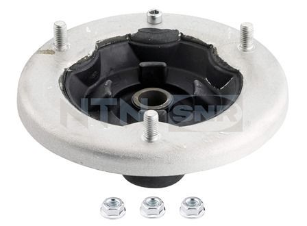 SNR KB650.29 Repair Kit, suspension strut support mount
