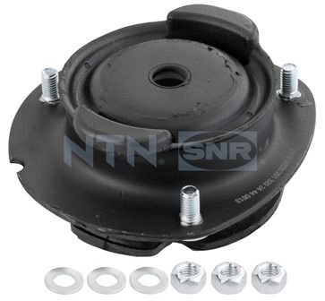 SNR KB651.00 Repair Kit, suspension strut support mount