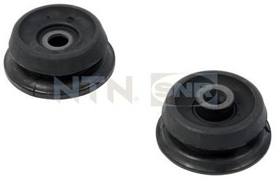 Repair Kit, suspension strut support mount SNR KB651.03