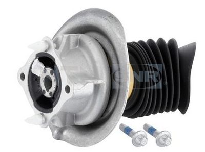 Repair Kit, suspension strut support mount SNR KB651.06