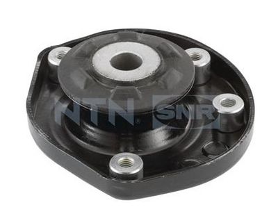 Repair Kit, suspension strut support mount SNR KB651.17