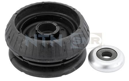 SNR KB652.04 Repair Kit, suspension strut support mount