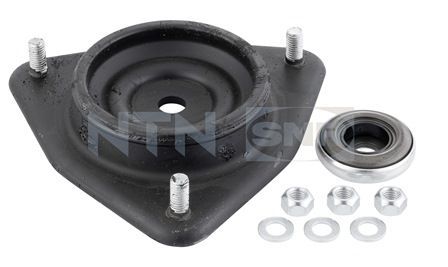SNR KB652.06 Repair Kit, suspension strut support mount