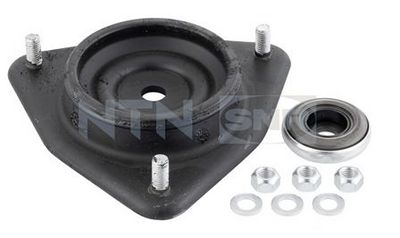 Repair Kit, suspension strut support mount SNR KB652.06