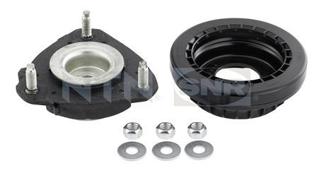 SNR KB652.11 Repair Kit, suspension strut support mount