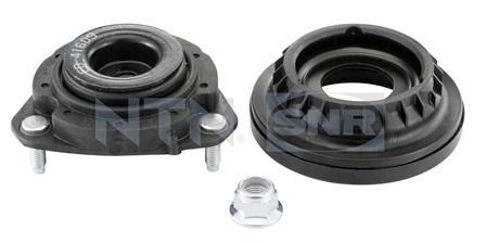 SNR KB652.18 Repair Kit, suspension strut support mount