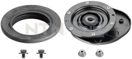 SNR KB655.16 Repair Kit, suspension strut support mount