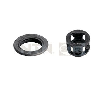 SNR KB655.21 Repair Kit, suspension strut support mount