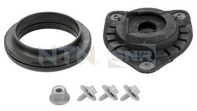 Repair Kit, suspension strut support mount SNR KB655.33