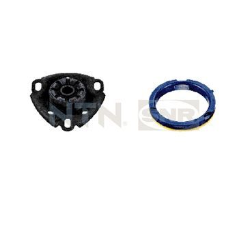Repair Kit, suspension strut support mount SNR KB657.10