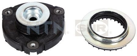 SNR KB657.13 Repair Kit, suspension strut support mount