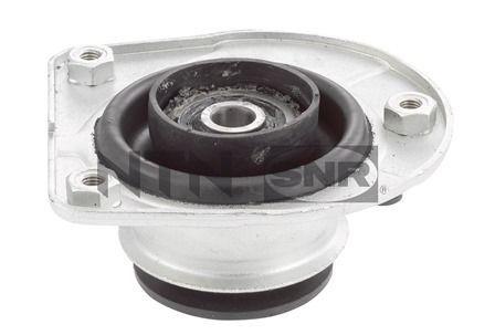 SNR KB658.15 Repair Kit, suspension strut support mount