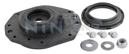 SNR KB659.07 Repair Kit, suspension strut support mount