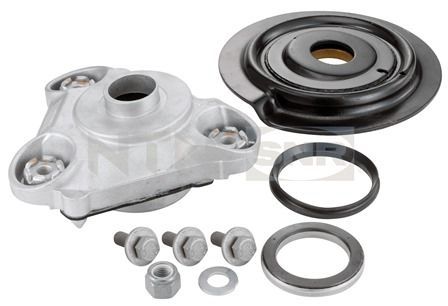 SNR KB659.34 Repair Kit, suspension strut support mount