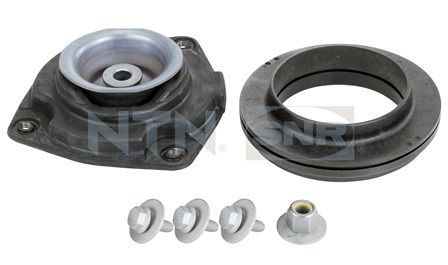 SNR KB668.04 Repair Kit, suspension strut support mount