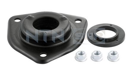 SNR KB668.15 Repair Kit, suspension strut support mount