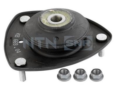 Repair Kit, suspension strut support mount SNR KB669.04