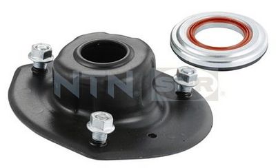 Repair Kit, suspension strut support mount SNR KB669.18