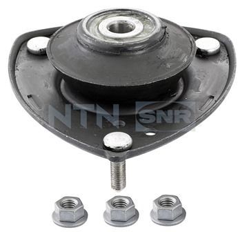 Repair Kit, suspension strut support mount SNR KB669.66