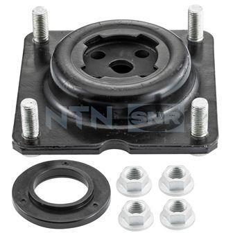 SNR KB670.03 Repair Kit, suspension strut support mount