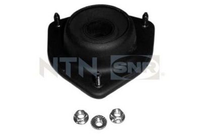 Repair Kit, suspension strut support mount SNR KB673.00