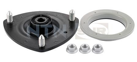 SNR KB674.04 Repair Kit, suspension strut support mount