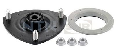 Repair Kit, suspension strut support mount SNR KB674.04