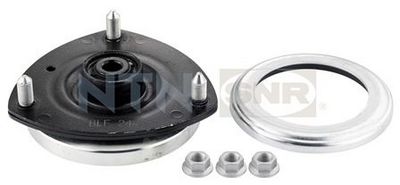 Repair Kit, suspension strut support mount SNR KB674.17