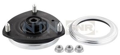 Repair Kit, suspension strut support mount SNR KB674.18