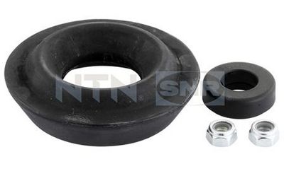 Repair Kit, suspension strut support mount SNR KB678.00