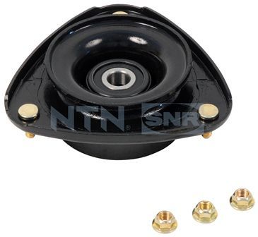 Repair Kit, suspension strut support mount SNR KB681.00