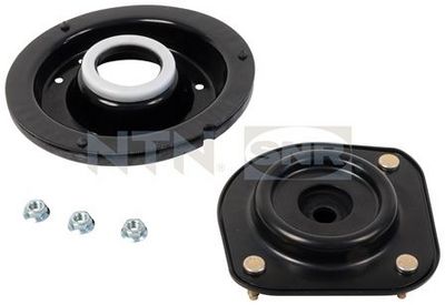 Repair Kit, suspension strut support mount SNR KB686.02