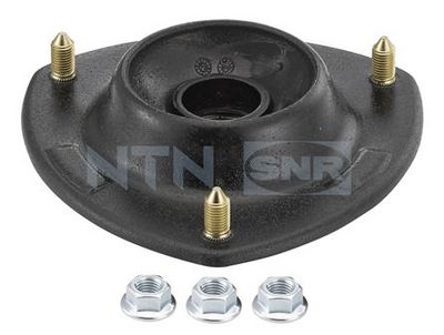Repair Kit, suspension strut support mount SNR KB686.13