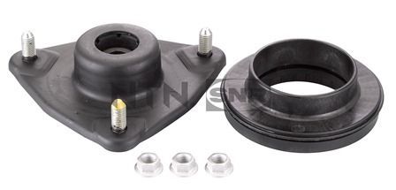 SNR KB689.19 Repair Kit, suspension strut support mount