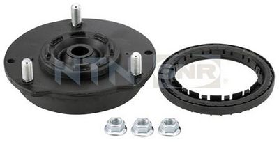 Repair Kit, suspension strut support mount SNR KB690.04