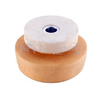 SNR KB950.07 Repair Kit, suspension strut support mount