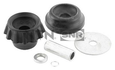 Repair Kit, suspension strut support mount SNR KB954.02