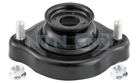 SNR KB965.06 Repair Kit, suspension strut support mount