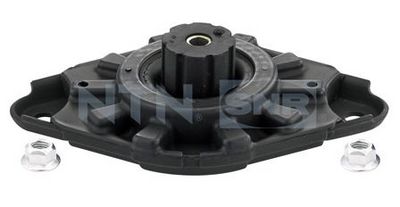 Repair Kit, suspension strut support mount SNR KB968.07