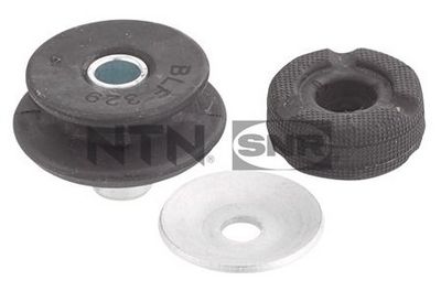 Repair Kit, suspension strut support mount SNR KB969.02