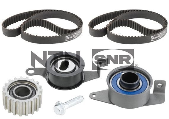 SNR KD452.09 Timing Belt Kit