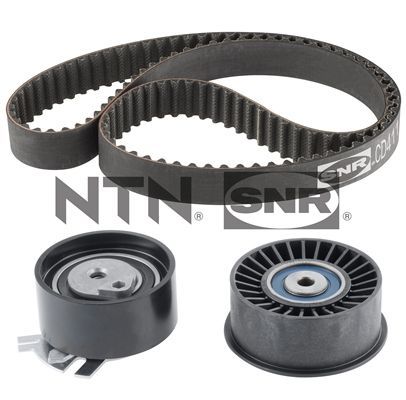 SNR KD455.50 Timing Belt Kit