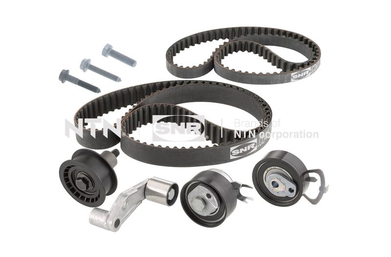 SNR KD457.26 Timing Belt Kit