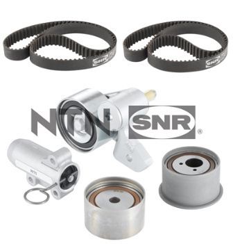 SNR KD457.69 Timing Belt Kit