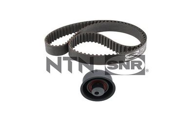 Timing Belt Kit SNR KD468.12