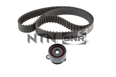 Timing Belt Kit SNR KD474.01