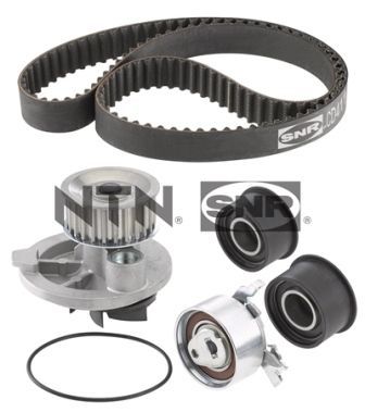 SNR KDP453.090 Water Pump & Timing Belt Kit