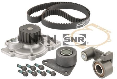 SNR KDP455.150 Water Pump & Timing Belt Kit