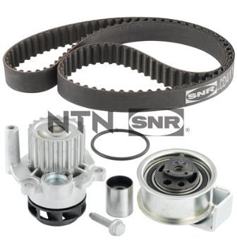 SNR KDP457.271 Water Pump & Timing Belt Kit