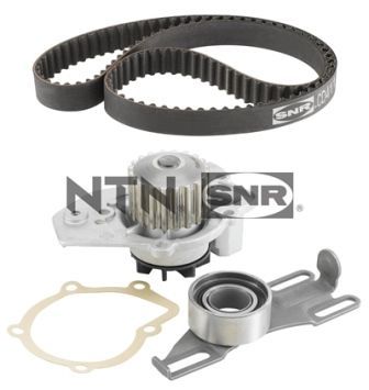 SNR KDP459.020 Water Pump & Timing Belt Kit